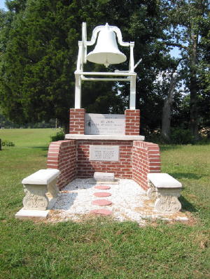 Mt. Zion Memorial