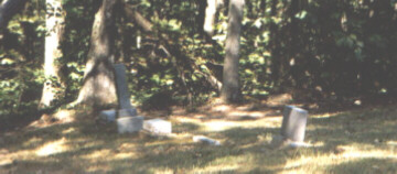 cemetery photo