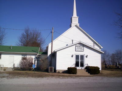 church photo