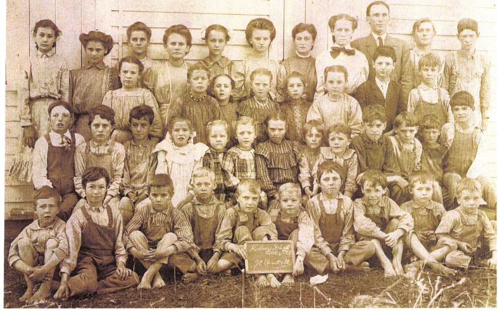 helm school photo