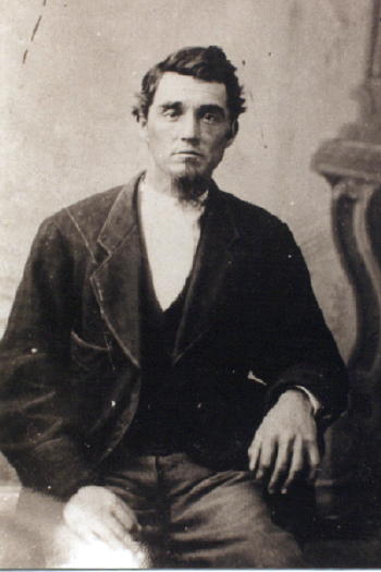 Asa Haynes Potter photo